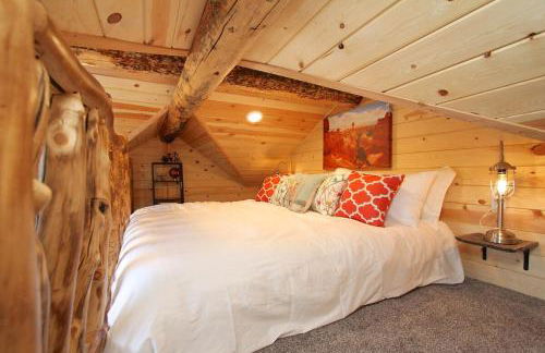 The Treehouse - Foto 7