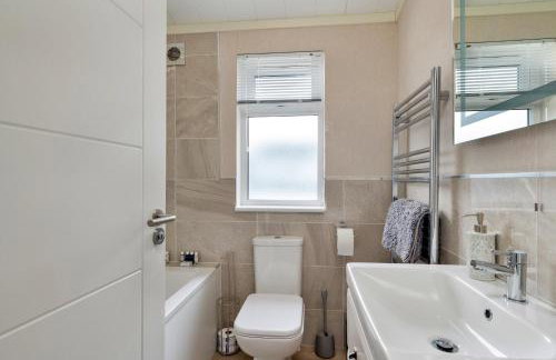 Finest Retreats - Pembroke Luxury Lodge - Foto 20