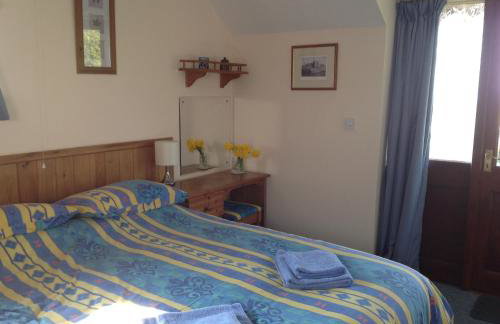 Stable Cottages - Foto 26