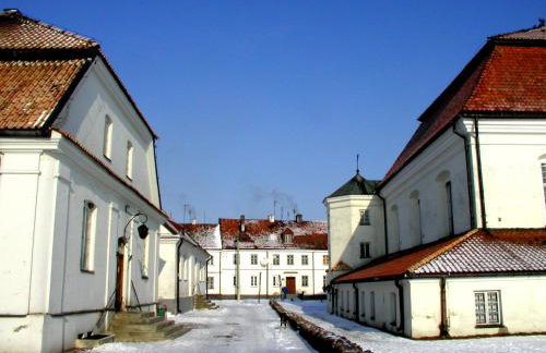 Apartament 'Aleks' Tykocin - Foto 8