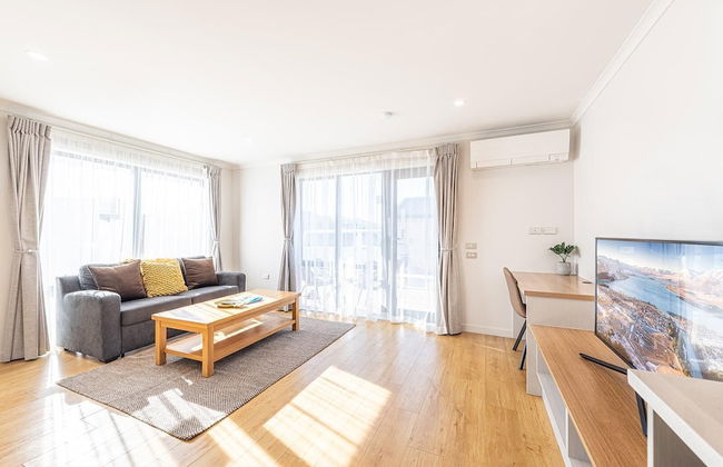 Explore Tekapo Accommodation - Foto 52