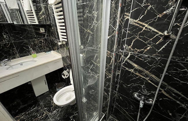 Gulhane Suites - Foto 65