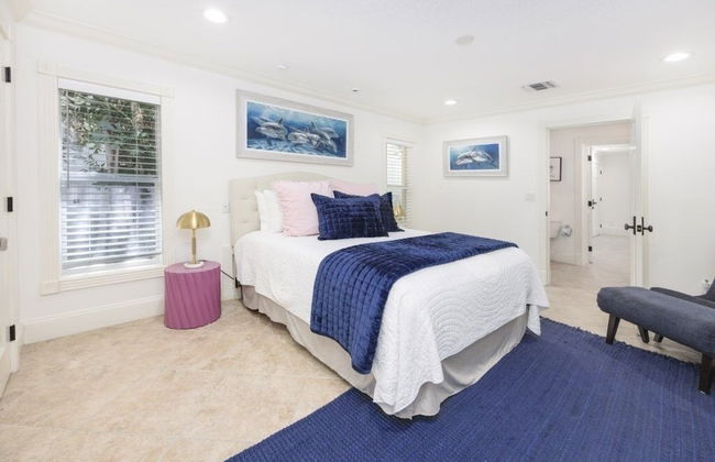 Il Paradiso Perduto 7 Bedroom Home by RedAwning - Foto 12