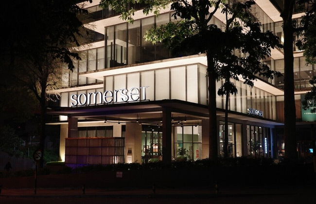 Somerset West Point Hanoi - Foto 61