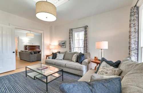 Spacious Naples Vacation Rental with Private Hot Tub - Foto 4