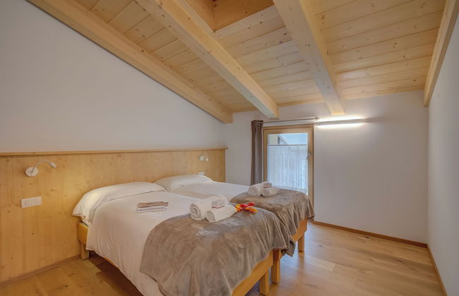 Alpinbike and Ski Lodge Apartments - Foto 14