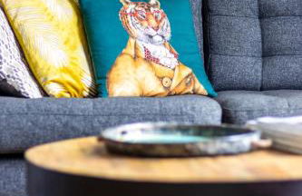 Les Fauvelles Paris La Défense - Foto 25