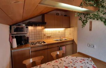 Haus Rosi Trenkle - Foto 23