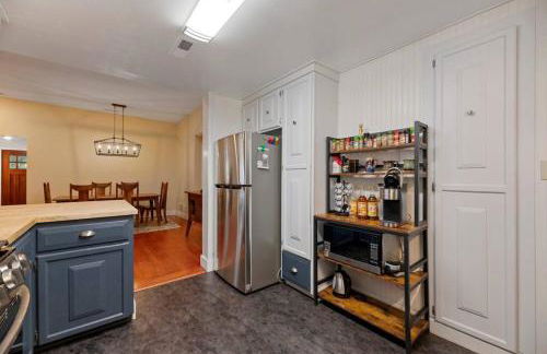 Downtown Spearfish Historic Home - Foto 20