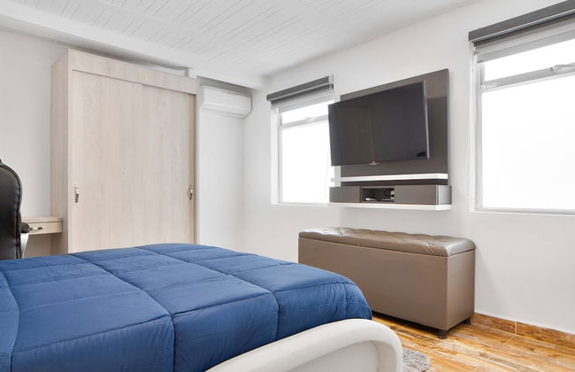 Miracle Building - Foto 40