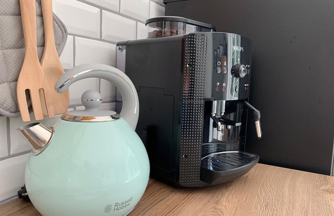 Sohana Lifestyle Apartments - Foto 22