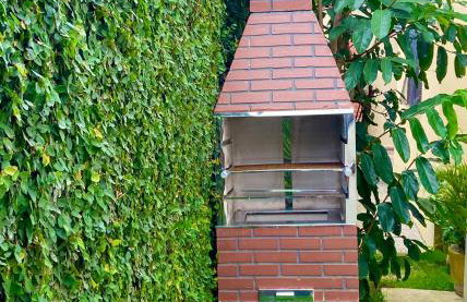 Casas Aconchegantes Temporada - Foto 12