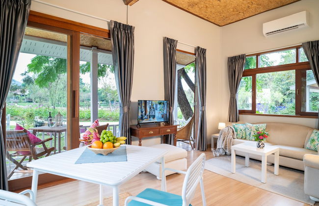 Luxury Farm House Pai - Photo 20