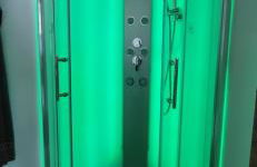 Ferienwohnung Schwarzach - Foto 3