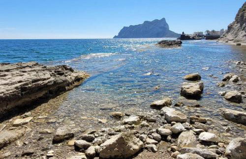 Casa Caledonia - Appartement dans villa avec jardin arboré et piscine à 500 M de la mer - Foto 36