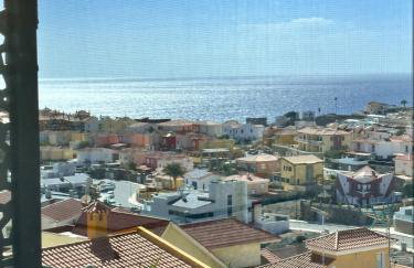 Casa Vista Pura Ferienhaus Arguineguin Gran Canaria - Foto 27