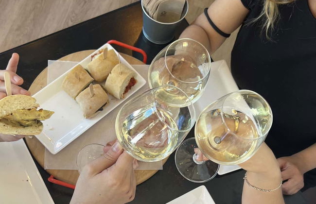 Degustación de panini en Bolonia - Foto 7