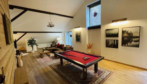 Chalet Meuselotte, à Bussang dans les Vosges - Foto 4