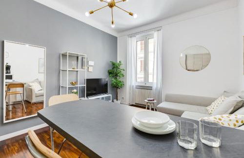 Appartamenti con vista Piazza Testaccio - Photo 38