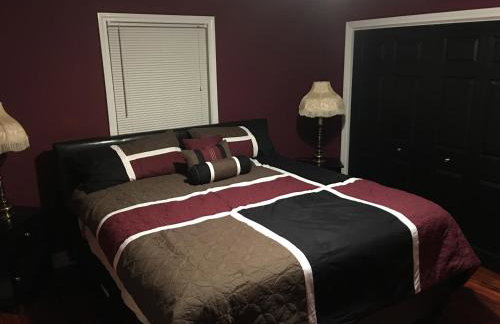 Irish American INN - Foto 15