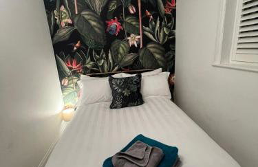Stylish Boutique Home Near Sandbanks - Walk to Ashley Cross - Foto 24
