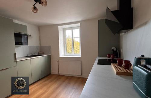 Escapade alsacienne à 30 min de Strasbourg - Foto 8