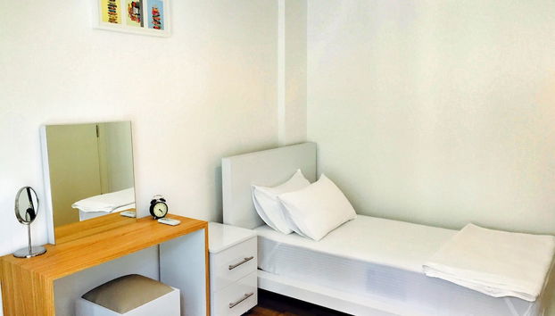 The Townhouse Apartment - Foto 2, Camera