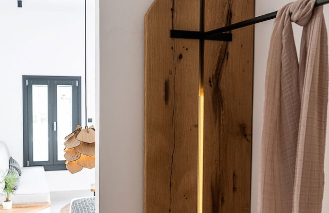 Athina Milos Suites - Foto 39