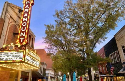 Meadow View Acres - 6 acre spacious estate 20 min from UVA - Foto 38