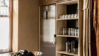 Landhauswolfsruh - Historischer Dreiseitenhof in Brandenburg - Sauna - Familie-Freunde-Retreat - Photo 5