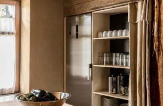 Landhauswolfsruh - Historischer Dreiseitenhof in Brandenburg - Sauna - Familie-Freunde-Retreat - Foto 5