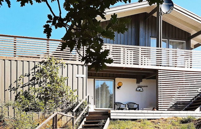 8 Person Holiday Home in Sondeled-by Traum - Photo 25