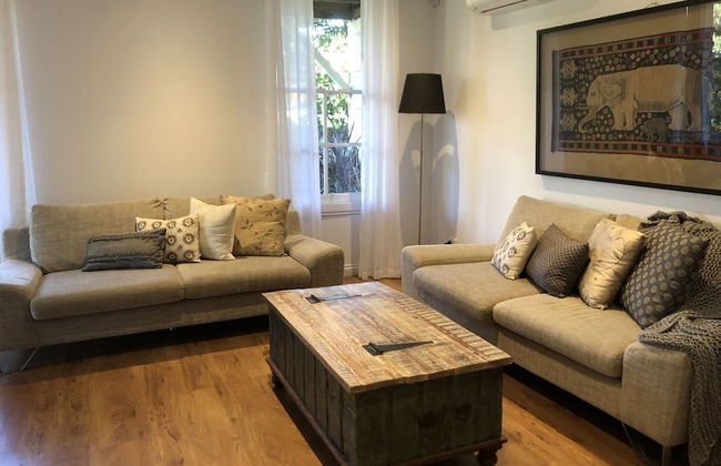 Healesville Garden Accommodation - Foto 15