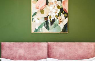 West London Spacious Modern House Garden Driveway - Foto 17