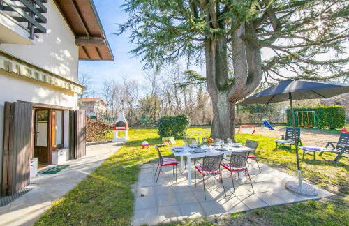 Cedar House Villa Few Minutes From Lake - Happy Rentals - Foto 29