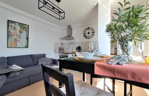 Mirador do Mar, encima de la playa - Foto 6