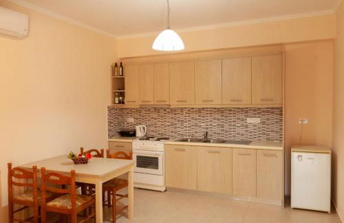 Tsoutsis Apartments - Foto 17