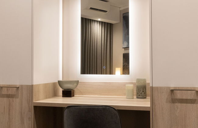 Black Marble - Menlyn Residence - Foto 13