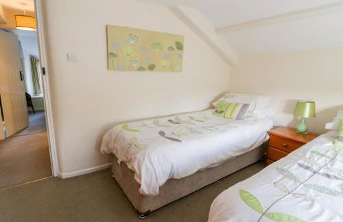 3 Rose Cottages - Foto 9