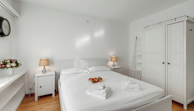 Casa Siesta - Foto 3, Habitación