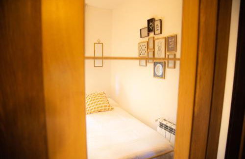 Casa de Las Flores - Apartamento con jardín privado frente a la Playa de Comillas - Foto 73