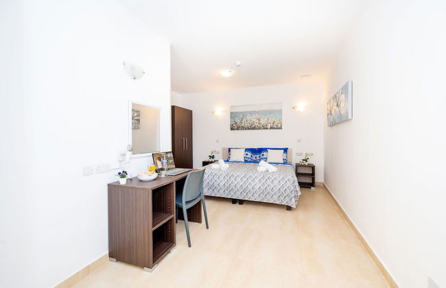 Islet Seafront Family Apartment - Foto 2