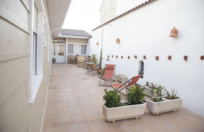 Azafrán Consuegra Casa Rural - Foto 17