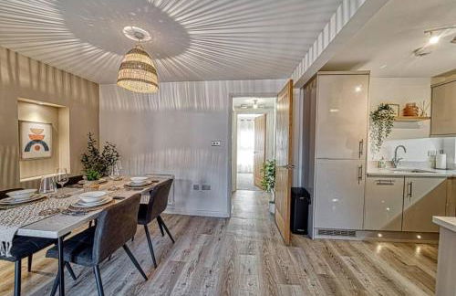 Flat 1, Watledge House, Tewkesbury - Foto 15