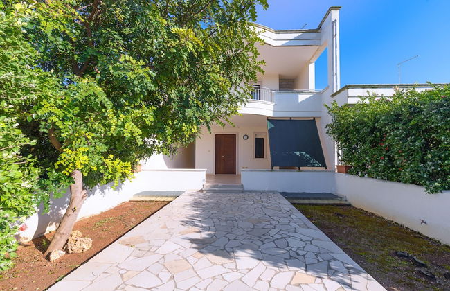 Keysbano Residence Pantanagianni - Foto 22