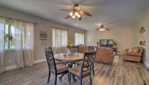 Lavish Family Escape with Game Room in Avondale! - Foto 5