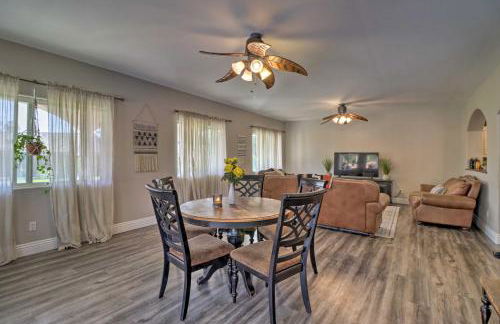 Lavish Family Escape with Game Room in Avondale! - Foto 5