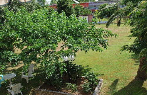 Apartments Stilos Ioannis - Foto 46