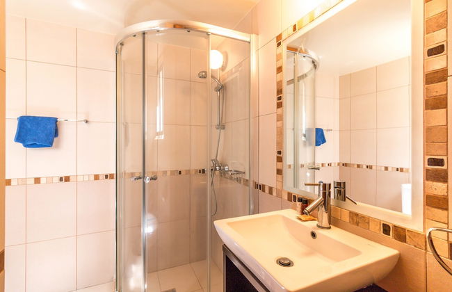 Hill View Restaurant & Apartments - Foto 25