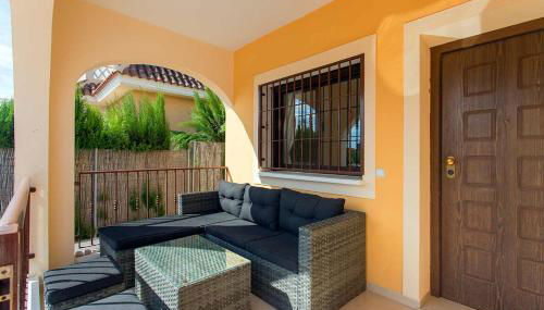 CH Villa Isla Espalmador Ciudad Quesada - Foto 3